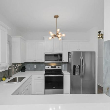 Villa Charleston Charm - 4Br, 3Ba Columbia Esterno foto