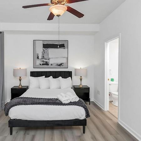 Villa Charleston Charm - 4Br, 3Ba Columbia Esterno foto