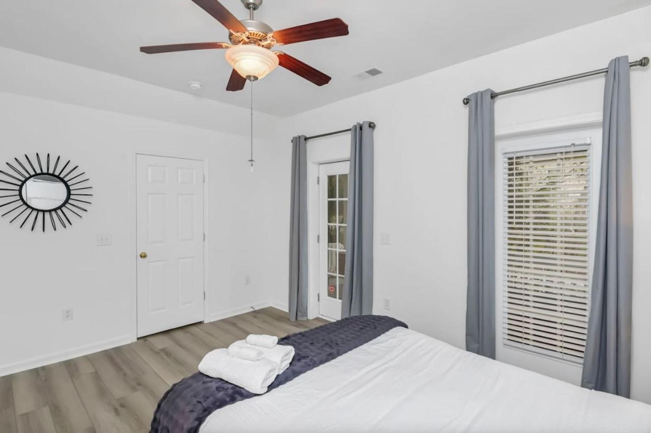 Villa Charleston Charm - 4Br, 3Ba Columbia Esterno foto
