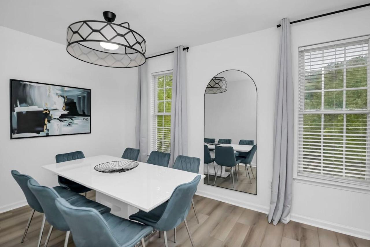 Villa Charleston Charm - 4Br, 3Ba Columbia Esterno foto