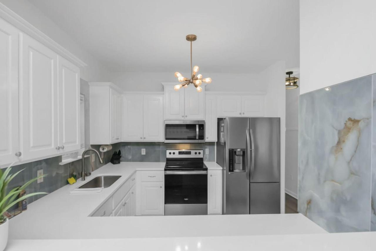 Villa Charleston Charm - 4Br, 3Ba Columbia Esterno foto