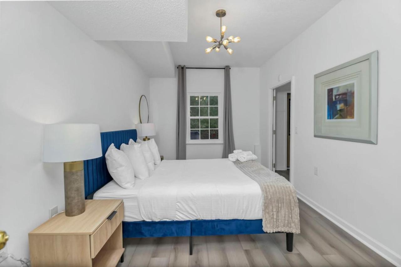 Villa Charleston Charm - 4Br, 3Ba Columbia Esterno foto