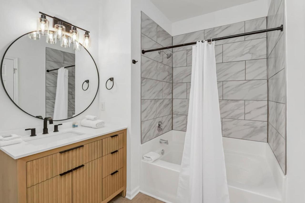 Villa Charleston Charm - 4Br, 3Ba Columbia Esterno foto