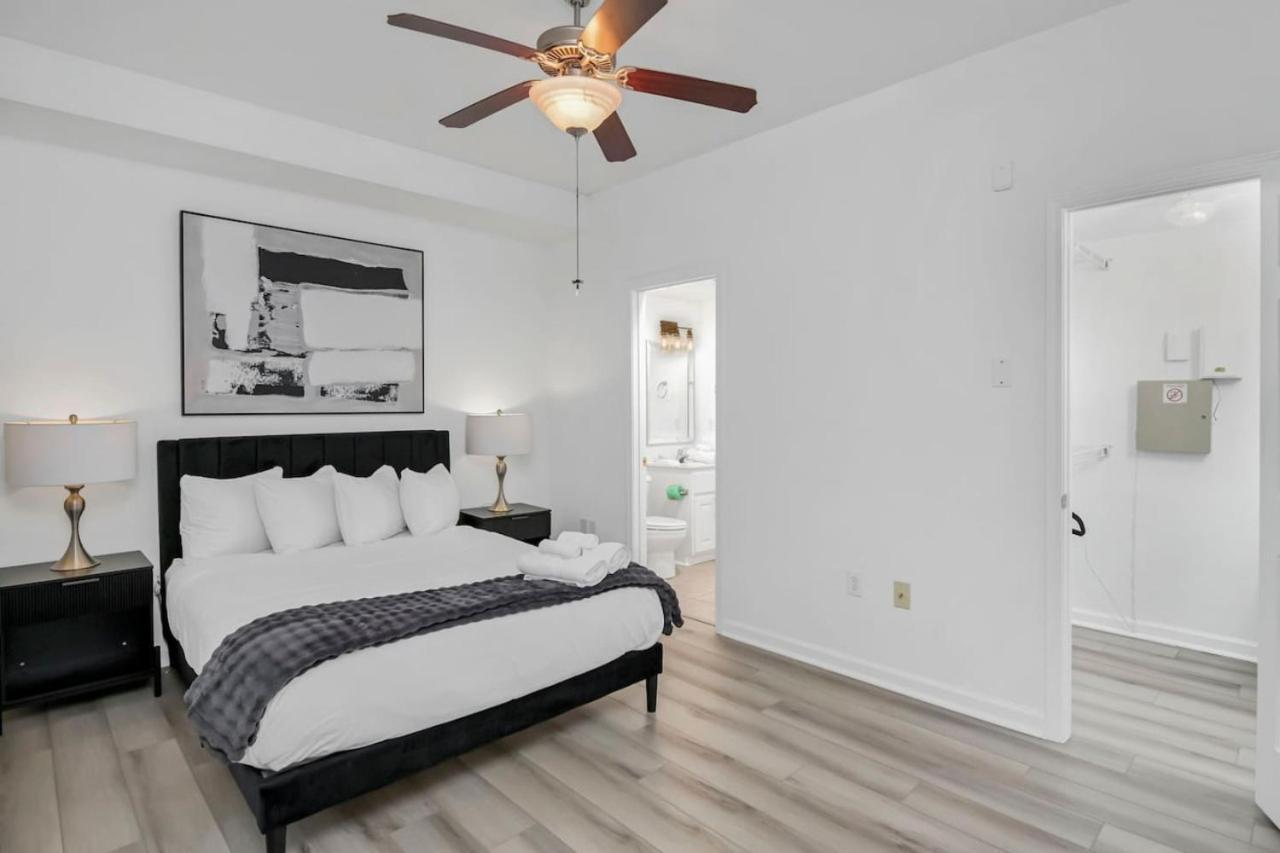 Villa Charleston Charm - 4Br, 3Ba Columbia Esterno foto