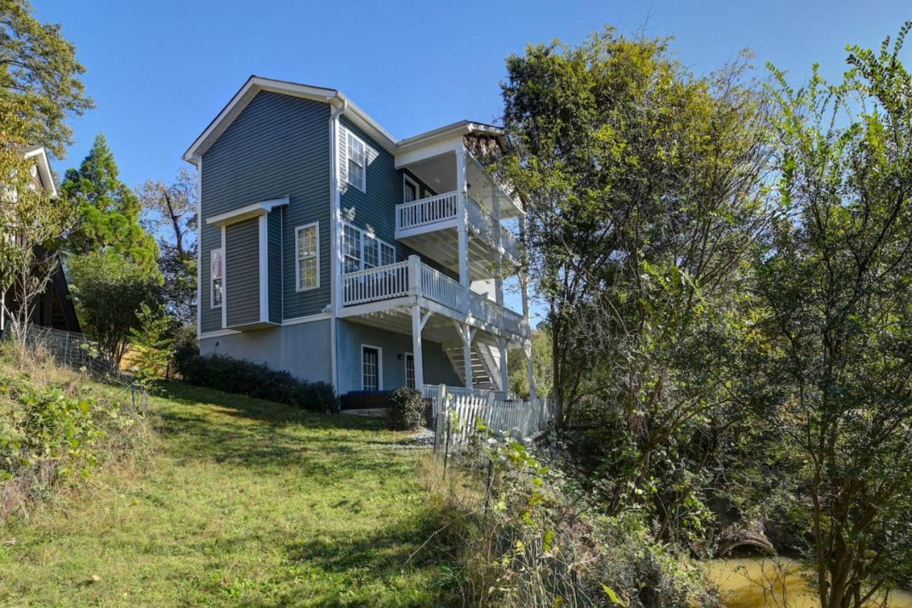 Villa Charleston Charm - 4Br, 3Ba Columbia Esterno foto