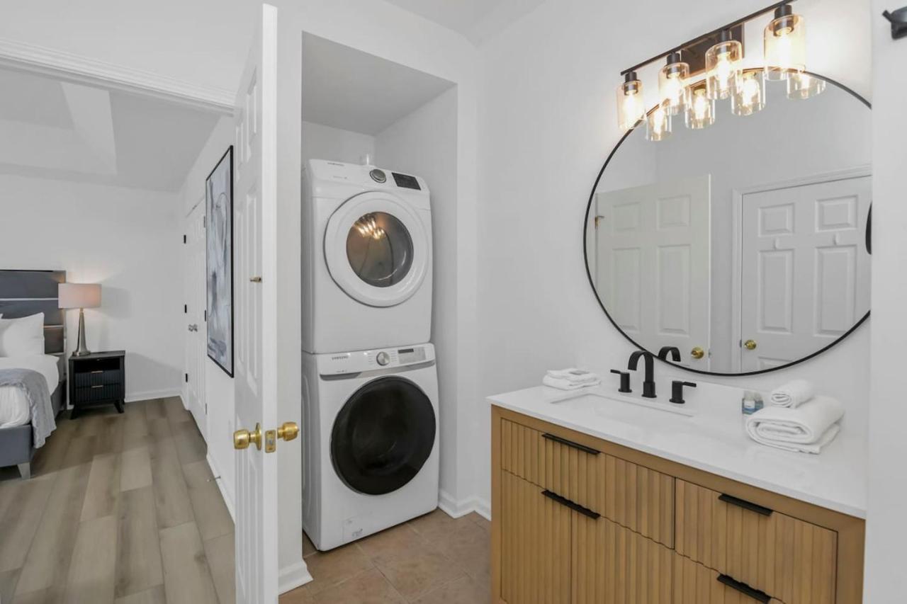 Villa Charleston Charm - 4Br, 3Ba Columbia Esterno foto