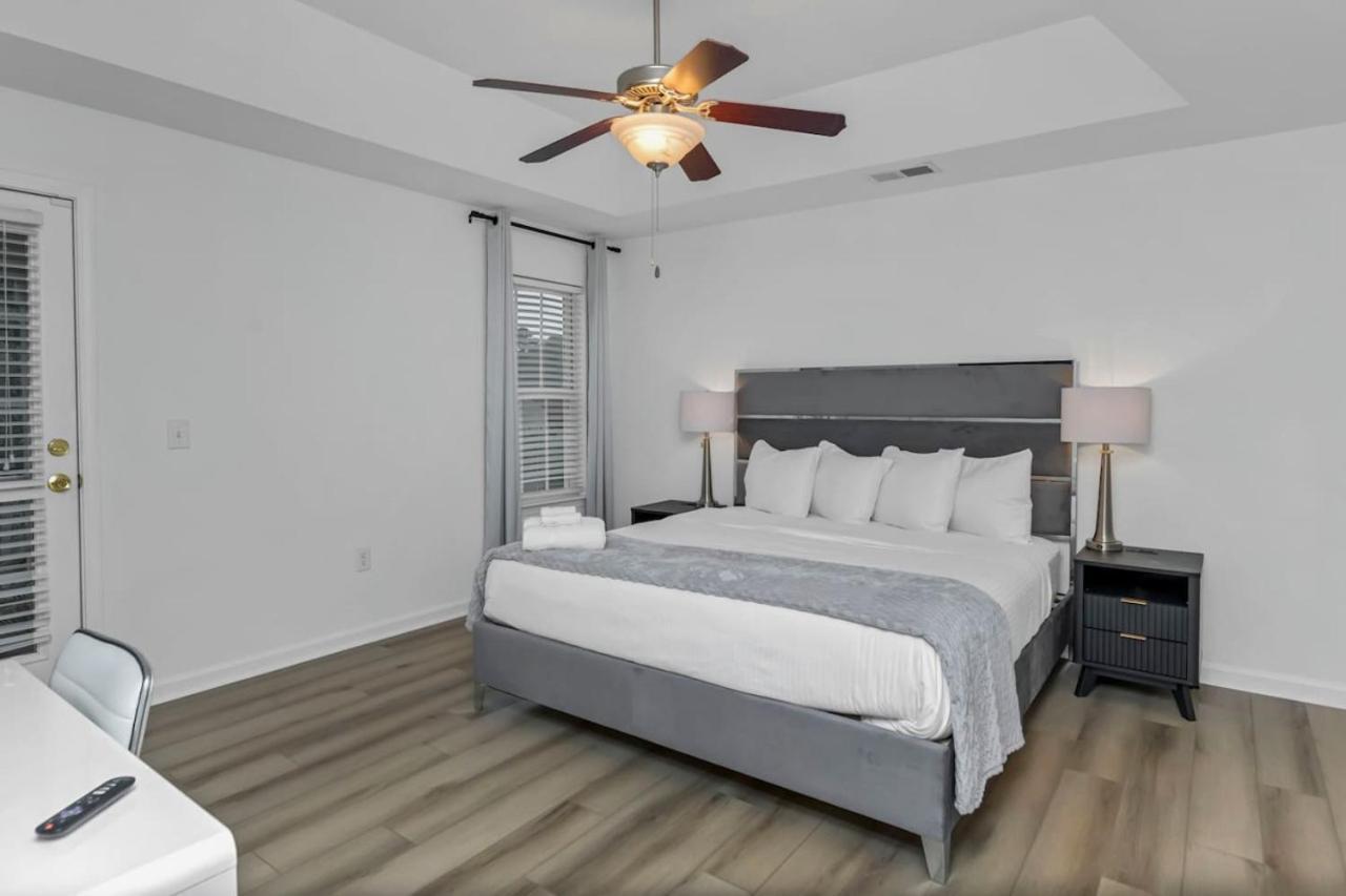 Villa Charleston Charm - 4Br, 3Ba Columbia Esterno foto