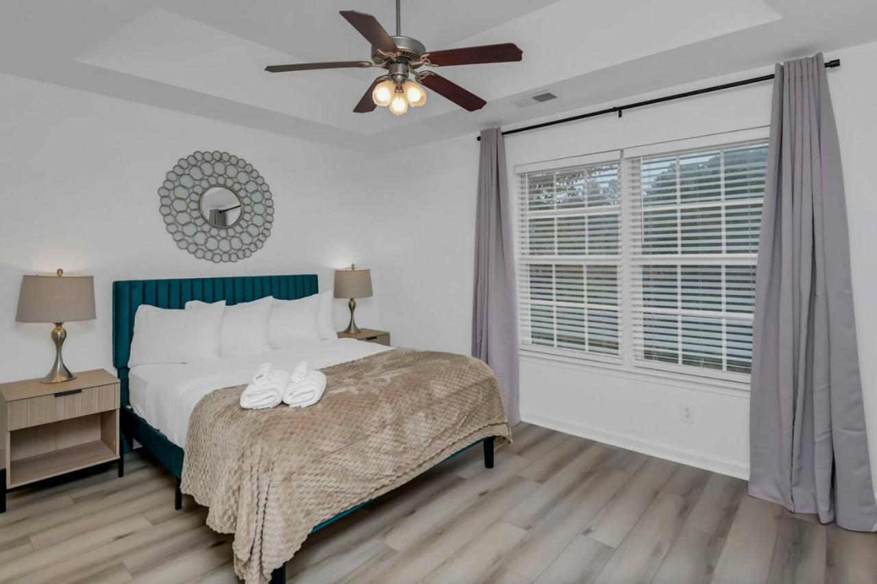 Villa Charleston Charm - 4Br, 3Ba Columbia Esterno foto