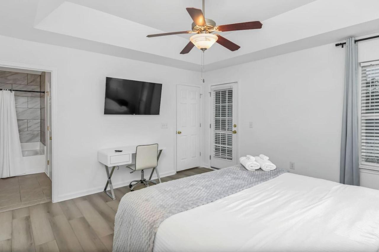 Villa Charleston Charm - 4Br, 3Ba Columbia Esterno foto