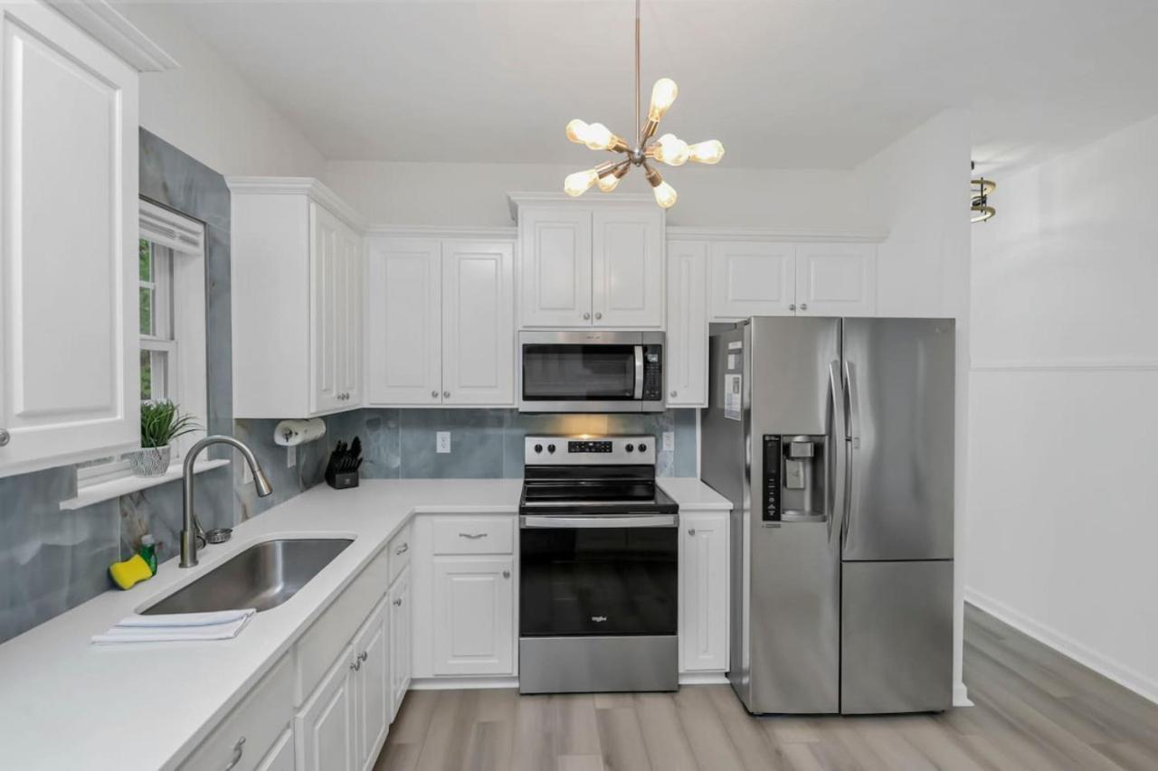 Villa Charleston Charm - 4Br, 3Ba Columbia Esterno foto