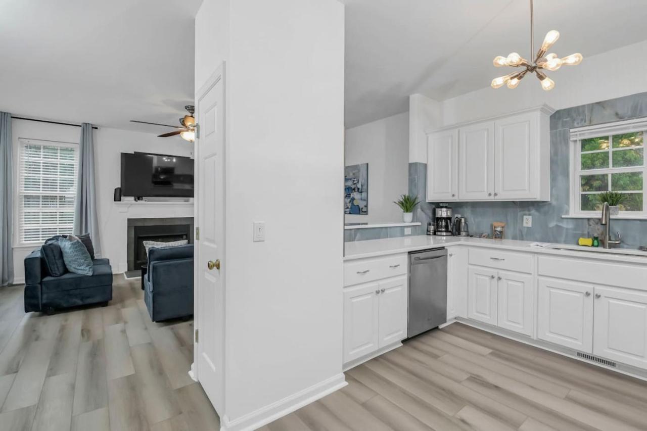 Villa Charleston Charm - 4Br, 3Ba Columbia Esterno foto