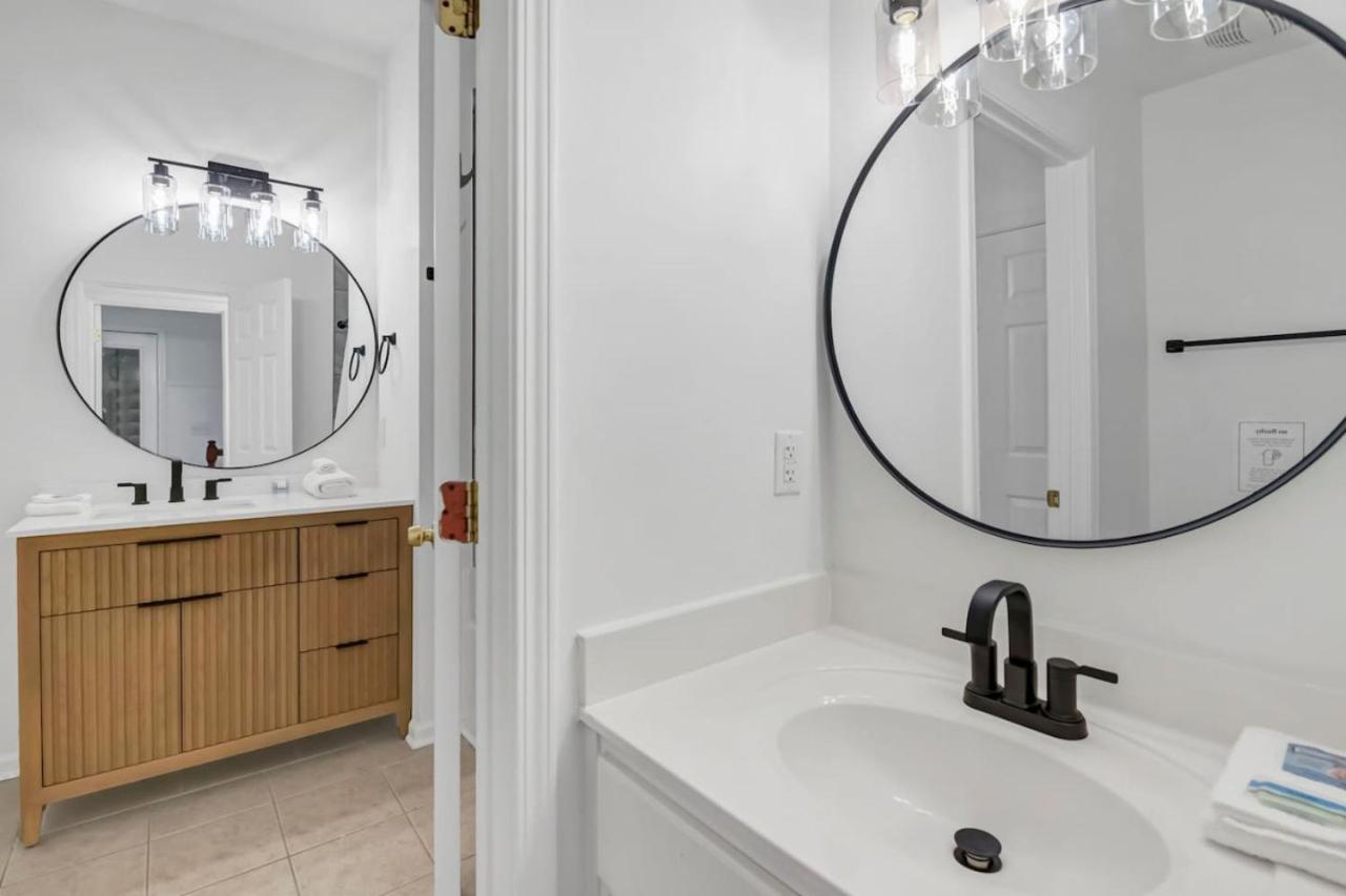 Villa Charleston Charm - 4Br, 3Ba Columbia Esterno foto