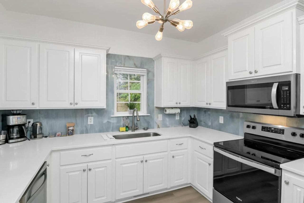 Villa Charleston Charm - 4Br, 3Ba Columbia Esterno foto
