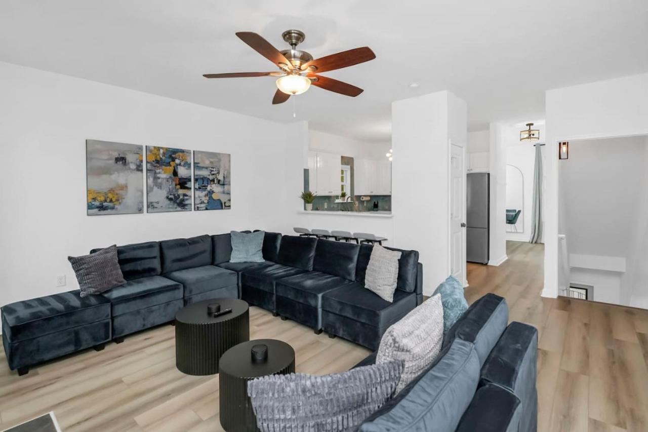 Villa Charleston Charm - 4Br, 3Ba Columbia Esterno foto