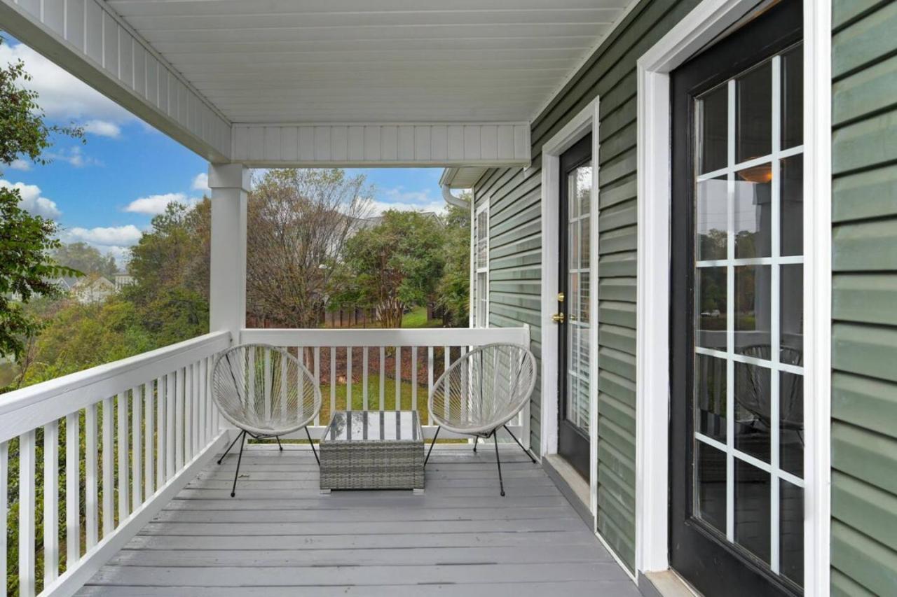 Villa Charleston Charm - 4Br, 3Ba Columbia Esterno foto