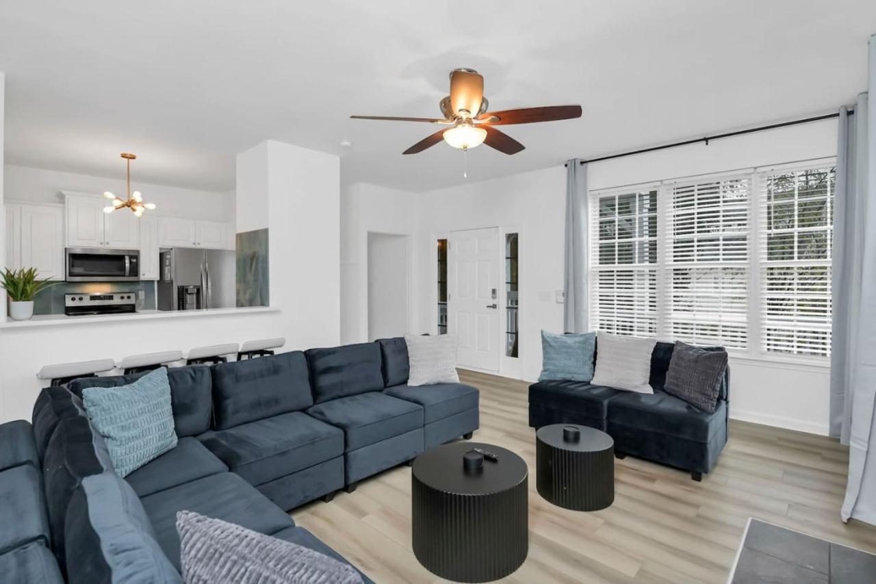 Villa Charleston Charm - 4Br, 3Ba Columbia Esterno foto
