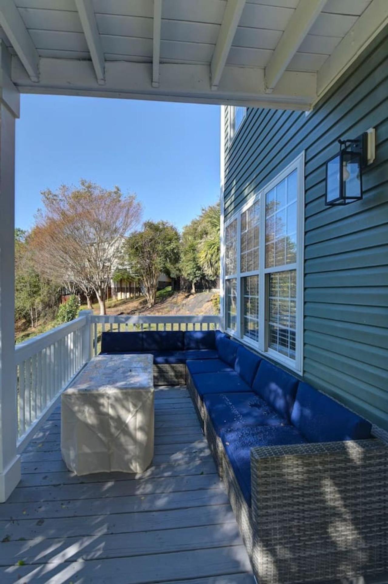 Villa Charleston Charm - 4Br, 3Ba Columbia Esterno foto